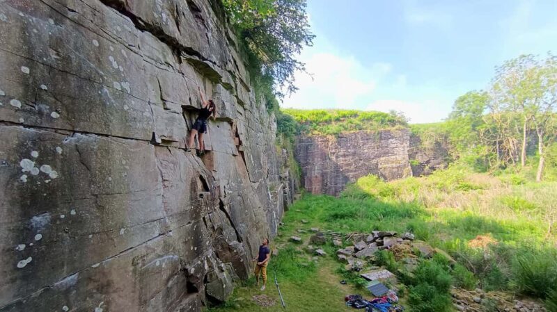 Scotland: 1-Day Beginner Rock Climbing Course - Final Thoughts: Is It Worth It?