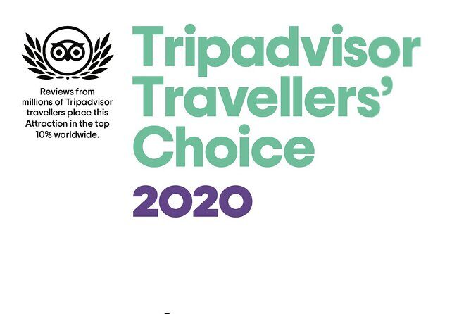 Scotland Lochs & Glens Day Tour - Who Should Consider This Tour?