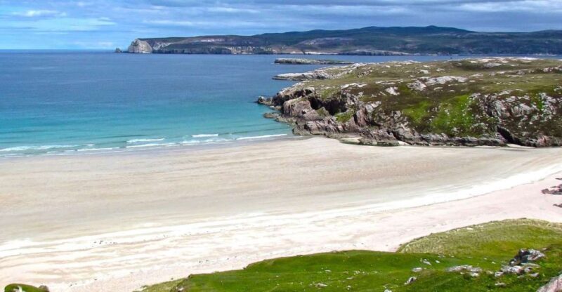 Scotland: Orkney and Northern Coast 5-Day Tour - Considerations Before Booking