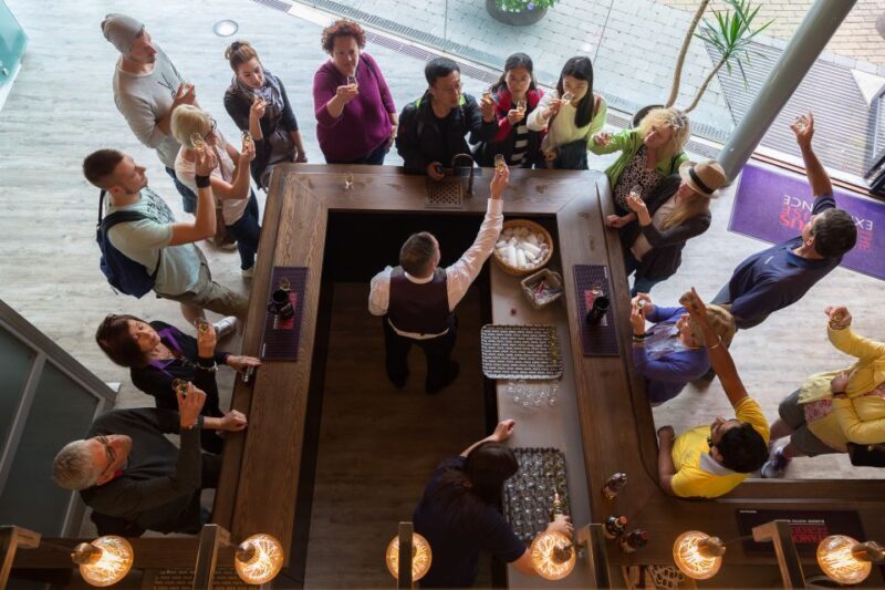 Scotland Whisky Explorer: Highlands Day Tour from Edinburgh - The Experience of Traveling with Haggis Adventures