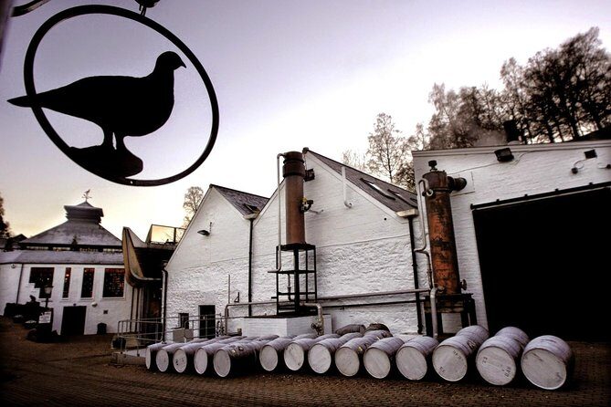 Scotland's Glens, Highlands & Whisky Day Trip from Edinburgh - Final Thoughts: Who Is This Tour For?