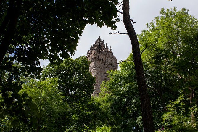 Scotland's Glens, Highlands & Whisky Day Trip from Edinburgh - FAQ