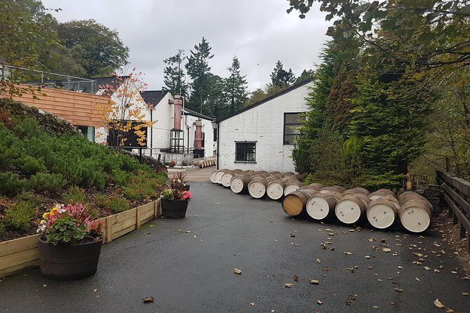 Scottish Castles & Whisky Tour - What to Expect from the Itinerary