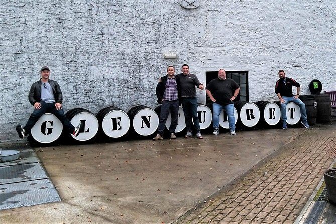 Scottish Castles & Whisky Tour - Who Would This Tour Suit?