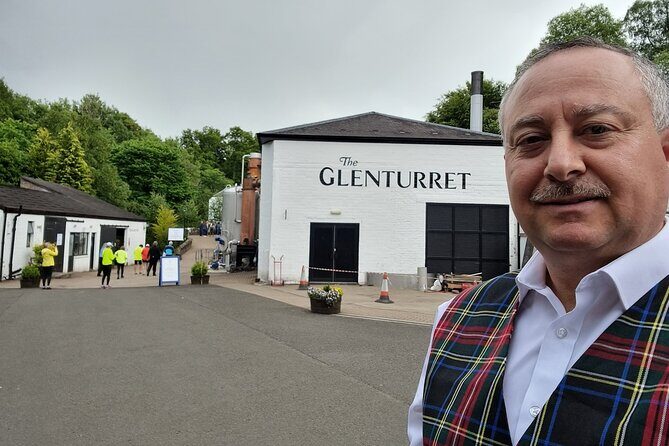 Scottish Castles & Whisky Tour - FAQ