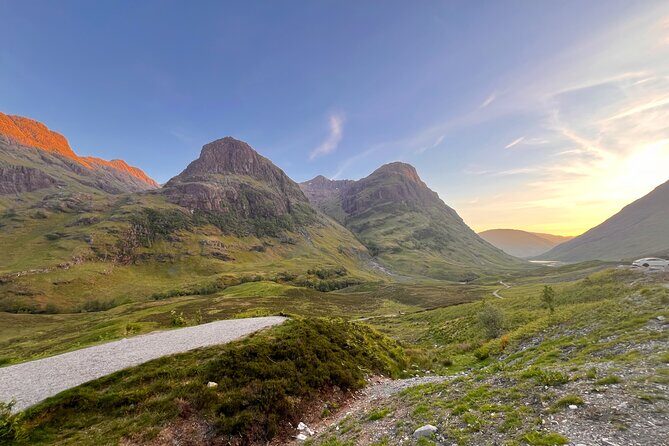 Scottish Highlands, Castles, Glencoe Day Trip from Edinburgh - What Do Travelers Say?