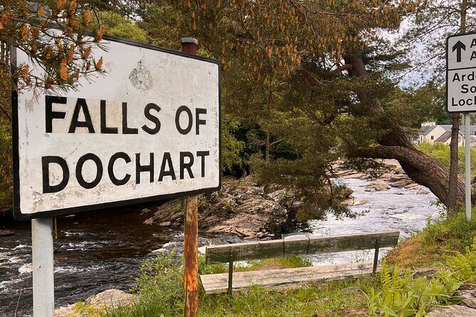 Scottish Highlands, Castles, Glencoe Day Trip from Edinburgh - Who Is This Tour Best For?