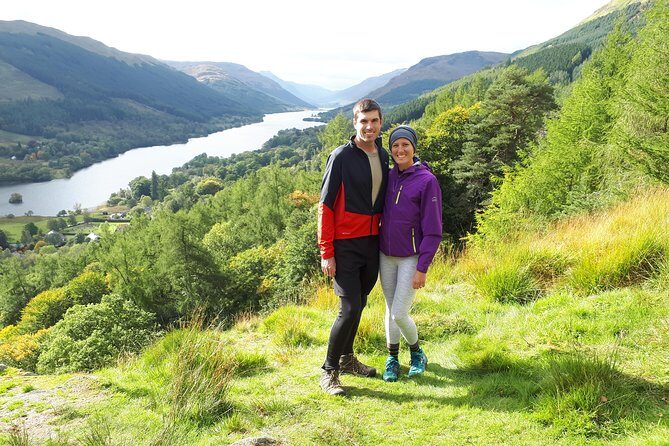 Scottish Highlands Freedom Bike & E- Bike Tour with Transfers - Practical Details and Considerations