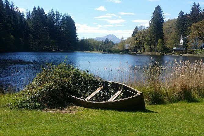 Scottish Highlands Freedom Bike & E- Bike Tour with Transfers - Who Is This Tour Best For?