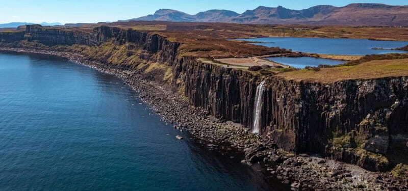 Scottish Highlands: Isle of Skye Tour - What Makes This Tour Stand Out?