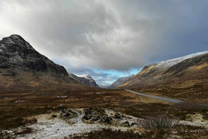 Scottish Highlands, Loch Ness and Glencoe Day Trip from Edinburgh - Final Thoughts