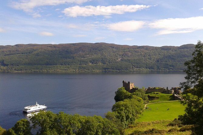 Scottish Highlands, Loch Ness and Glencoe Day Trip from Edinburgh - The Verdict