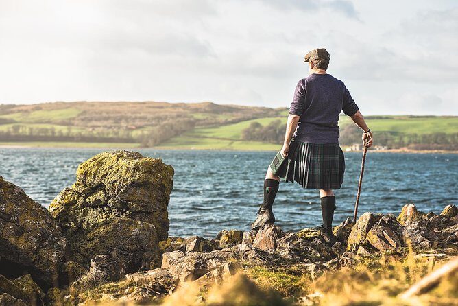 Scottish Highlands, Lochs & Castles from Edinburgh and Glasgow - FAQ