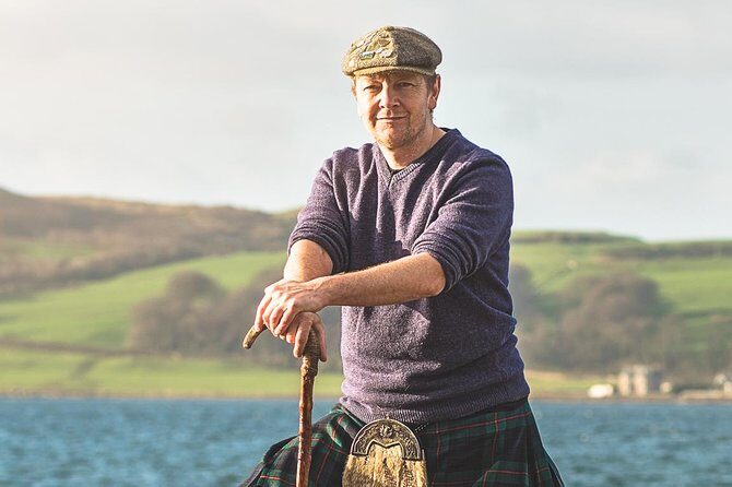 Scottish Highlands, Lochs & Castles from Edinburgh and Glasgow - Final Thoughts