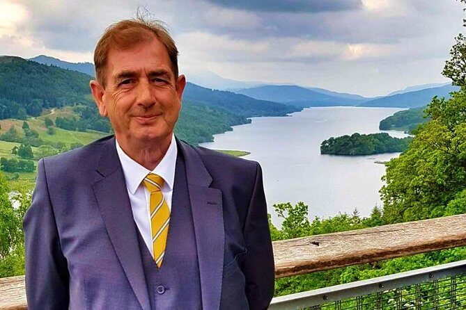 Scottish Highlands Private Day Tour with Scottish Local - Overview of the Tour