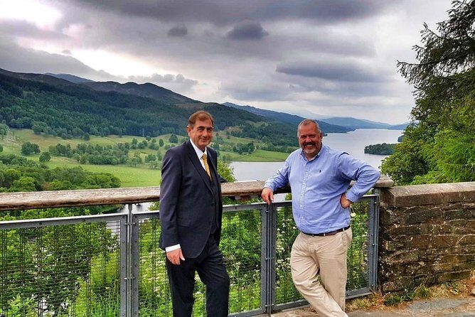 Scottish Highlands Private Day Tour with Scottish Local - What We Loved About the Tour