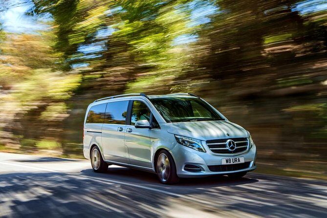 Scottish Highlands Private Day Tour with Scottish Local - FAQ