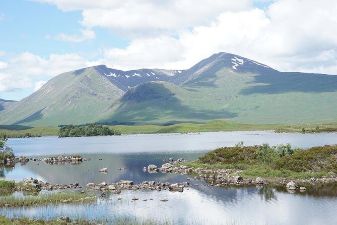 Scottish Highlands Private small group Tours - Who Is This Tour Best Suited For?