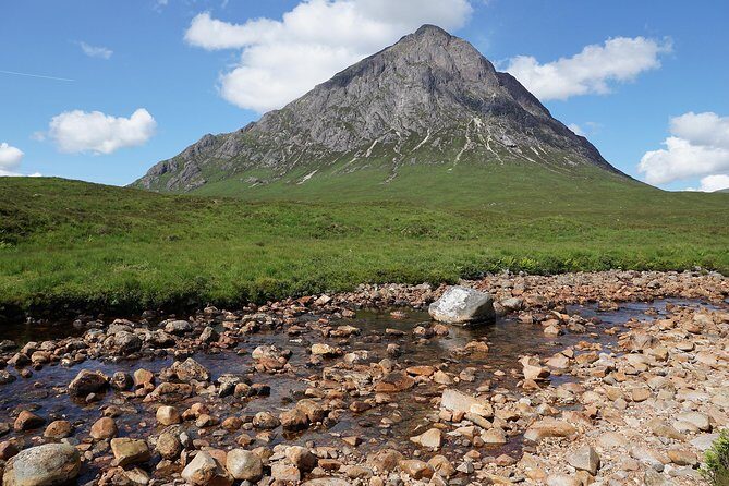 Scottish Highlands Private small group Tours - Frequently Asked Questions