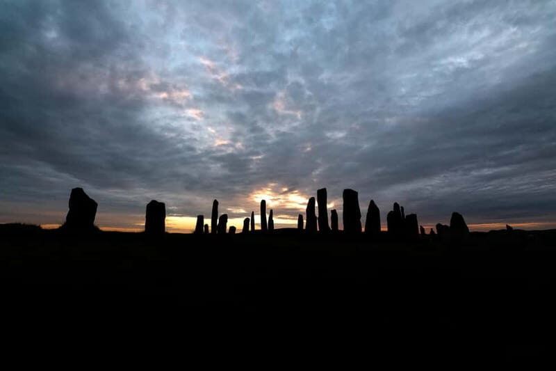 Scottish History & Heritage: Personalised Private Tour - Why You Might Enjoy This Tour