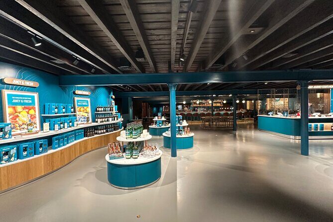 Scottish Whisky & Ancient Urquhart Castle & Loch Ness from port - Who Should Book This Tour?