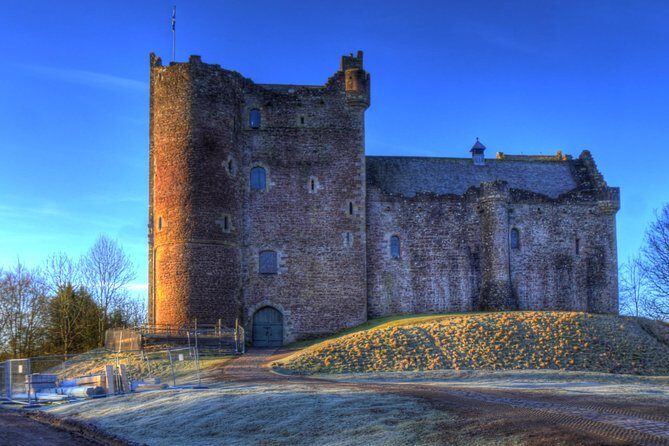 Scottish Whisky and Castles small group tours from Edinburgh - What the Tour Offers and Why It Matters