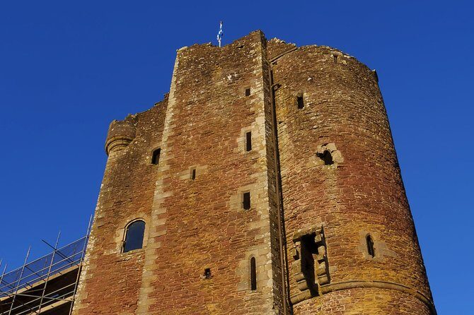 Scottish Whisky and Castles small group tours from Edinburgh - Final Thoughts