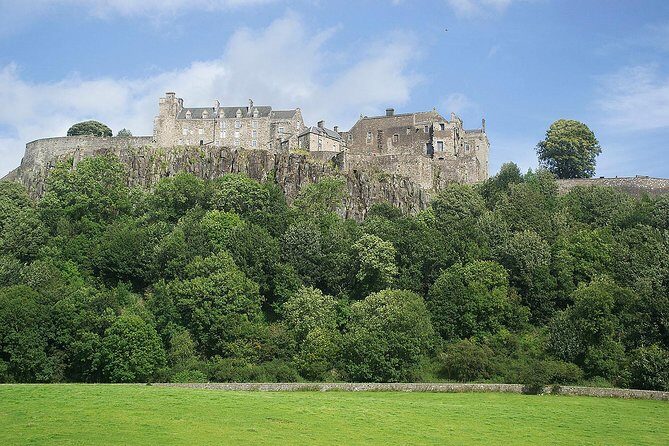 Scottish Whisky and Castles small group tours from Edinburgh - FAQ