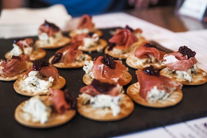 Scott's Addition Brews & Bites Tour - An Honest Look at the Scotts Addition Brews & Bites Tour