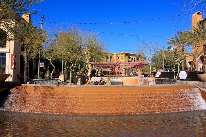 Scottsdale Family Fun: Art, Shops & Scenic Strolls - What’s the Experience Like?
