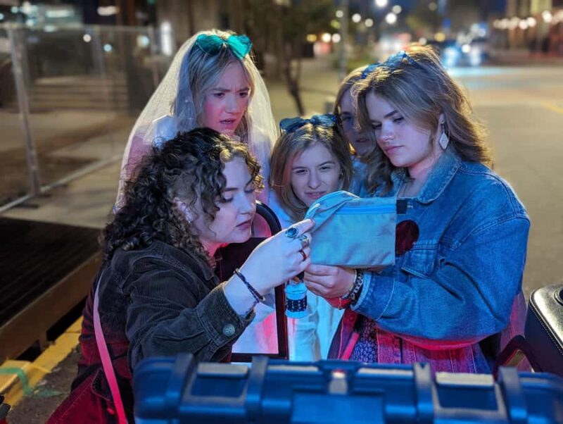 Scottsdale: Ghost Riders Puzzle Ride Adventure - An Honest Look at the Ghost Riders Puzzle Ride Adventure