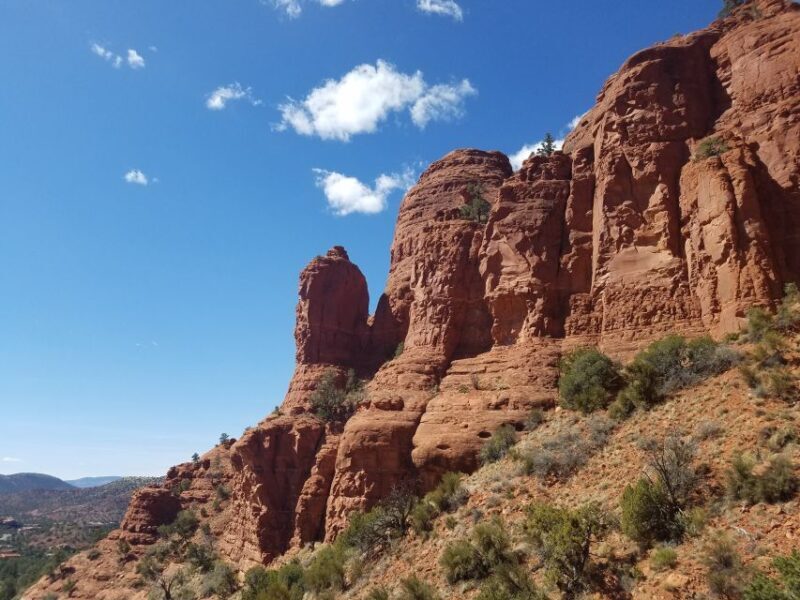 Scottsdale: Grand Canyon National Park and Sedona with Lunch - FAQs