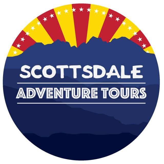 Scottsdale: Guided City Tour - Key Points