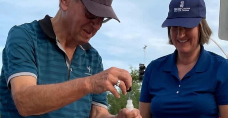 Scottsdale: Hijacked By Science Puzzle Ride Adventure - What To Expect During the Hijacked by Science Puzzle Ride