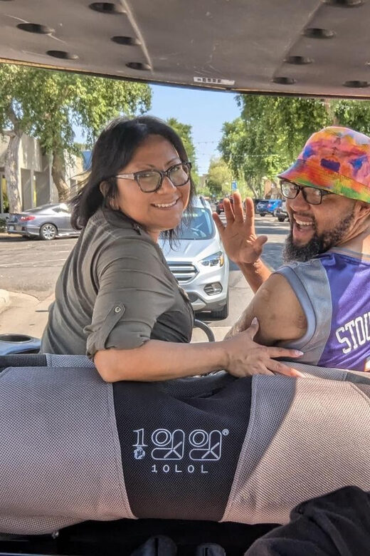 Scottsdale: Hijacked By Science Puzzle Ride Adventure - Final Thoughts