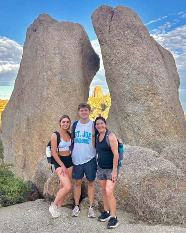 Scottsdale: Iconic Tom's Thumb Guided Hike in Sonoran Desert - An In-Depth Look at the Scottsdale Tom’s Thumb Guided Hike