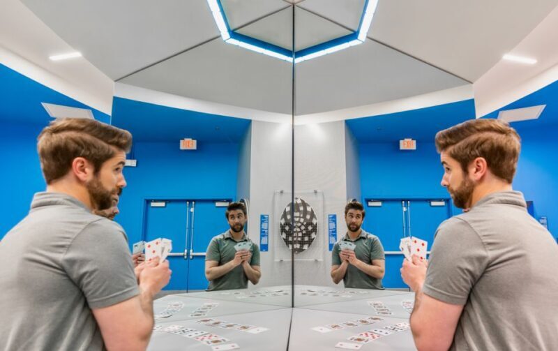 Scottsdale: Museum of Illusions Ticket at Arizona Boardwalk - Who Will Love This Experience?