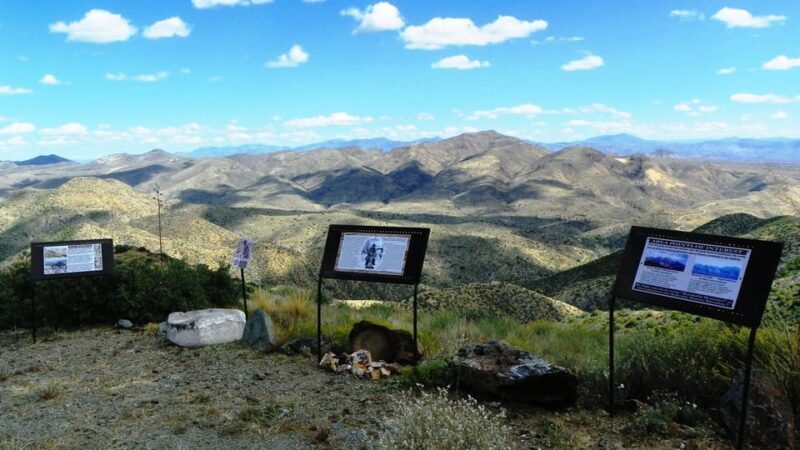 Scottsdale: Sonoran Desert to MountainTop Jeep Tour - Final Thoughts