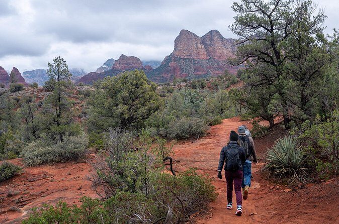 Scottsdale to Sedona Hike and Sights Tour - Who Would Love This Tour?