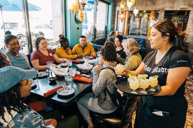 Scottsdale Waterfront Food Tour - Frequently Asked Questions