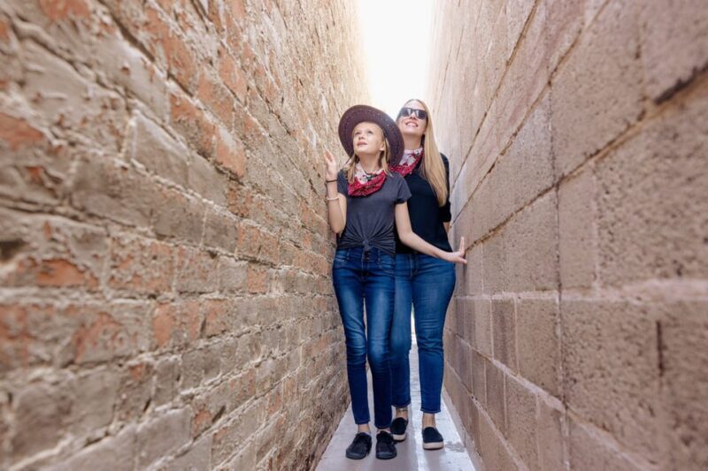 Scottsdale: Wild West Heist Puzzle Ride Adventure - What We Loved and What to Consider