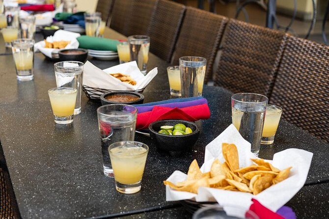 Scottsdale's Taco Tour - An In-Depth Look at Scottsdale’s Taco Tour