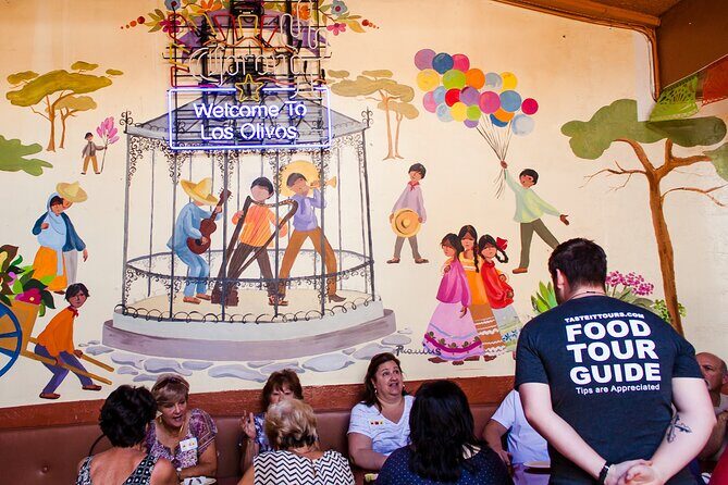 Scottsdale's Taco Tour - Practicalities and Considerations