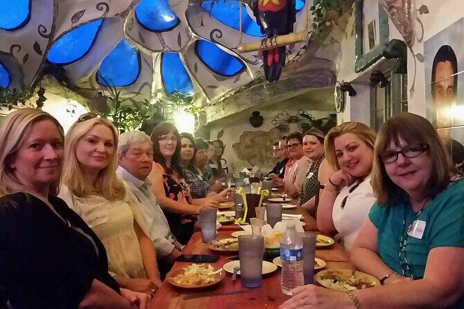 Scottsdale's Taco Tour - Who Will Love This Tour?