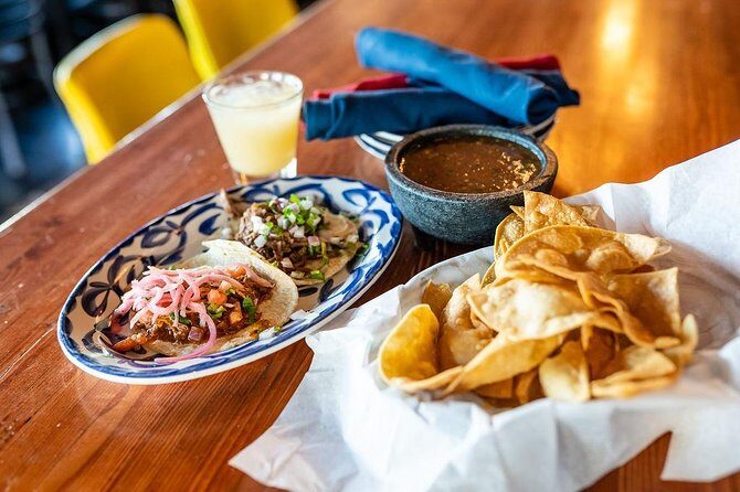 Scottsdale's Taco Tour - Frequently Asked Questions (FAQs)