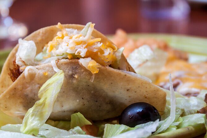 Scottsdale's Taco Tour - Final Thoughts