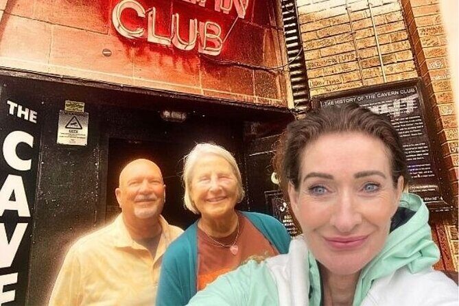 Scouse Safari private 3 hour authentic Liverpool experience - Potential Drawbacks & Considerations