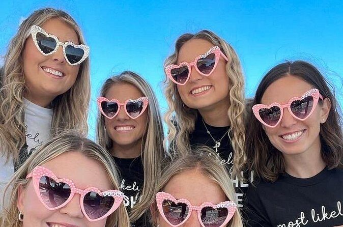 Scranton Scramble Scavenger Hunt - Final Thoughts