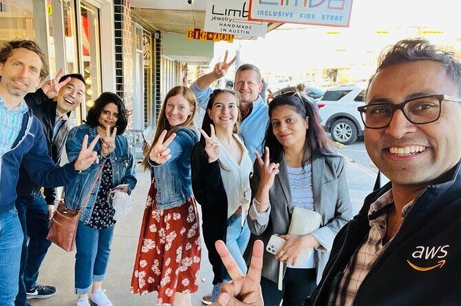 Scranton Scramble Scavenger Hunt - FAQ