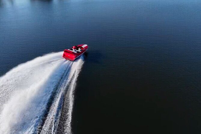 Scream Machine III - Triple Xtreme Thrill Ride Panama City Beach - Key Points